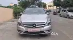 Mercedes-Benz B Class B180, 2013, Petrol