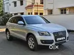 Audi Q5 2009-2012 2.0 TDI quattro, 2012, Diesel
