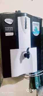 water purifier