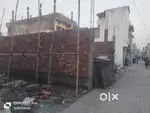 50 gaz me banakar de dege ghar near Durga Mandir banjarawala