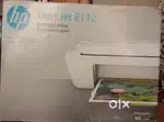 HP PRINTER MODEL DESKJET 2132