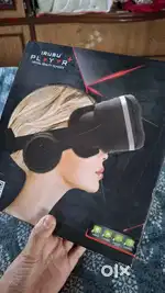New VR HeadSet For Sale