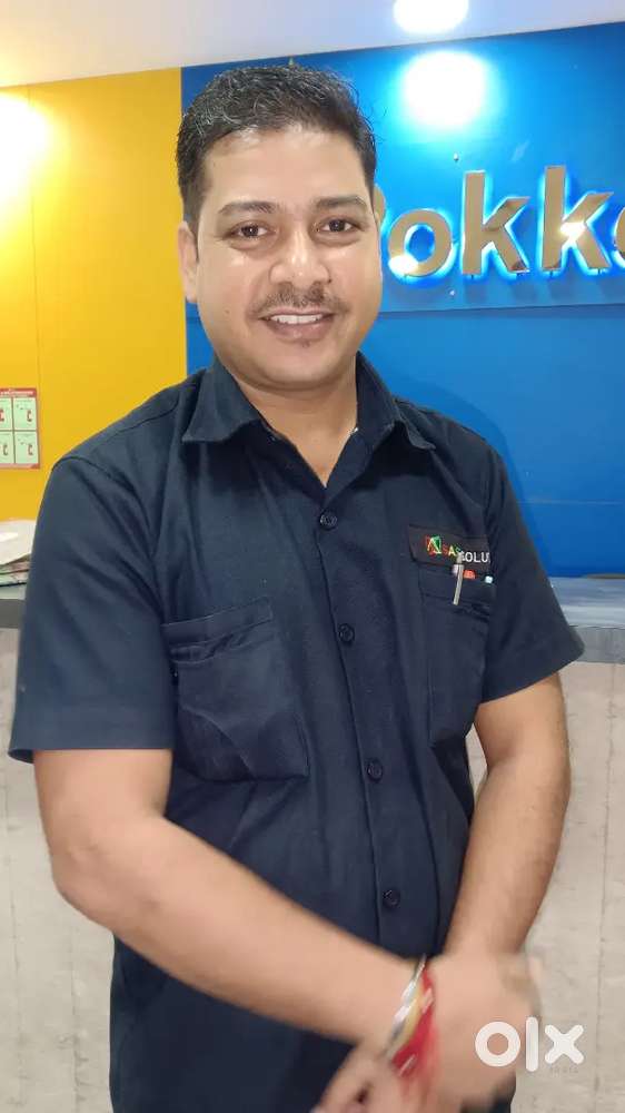 Yoga Teacher and physiotherapist