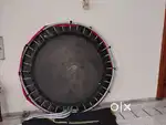Trampoline