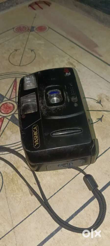 Old cameras nice