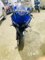 Yamaha R15 V3