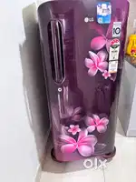 Refrigerator for sale