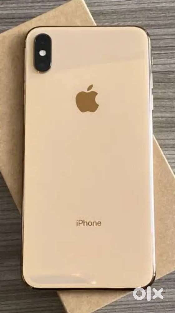 Iphone xs sale