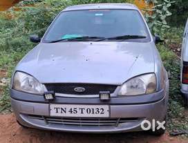 Ford Ikon 2003 LPG Well Maintained