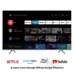 50INCH SMART TV @22999/- ONLY