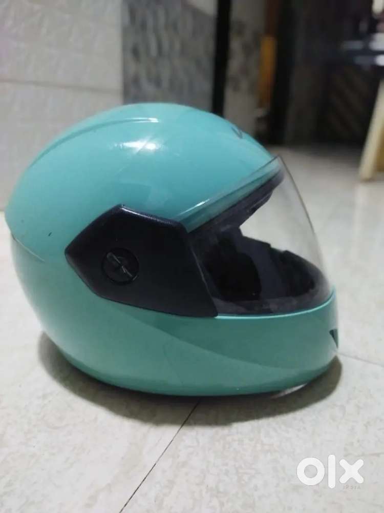 Vega helmet for kids with cushion
