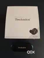 Technics AZ80 Flagship Earbuds – Better than Apple, Sony & Bose