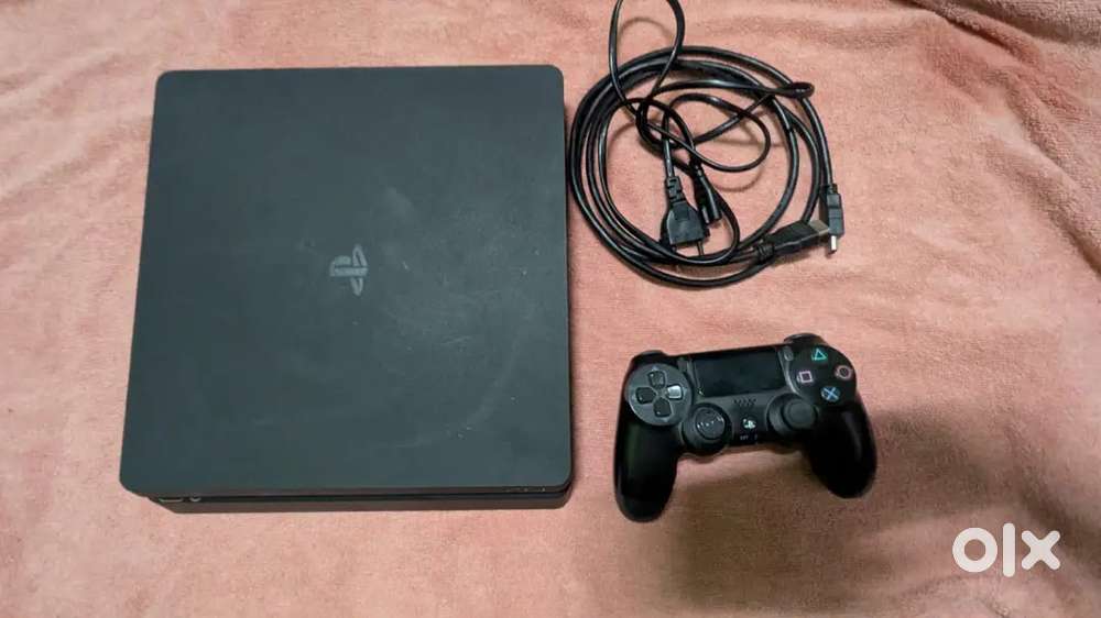 Ps4 Slim 1tb URGENT SALE