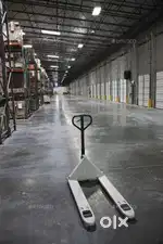 VACANCIES AVAILABLE FOR WAREHOUSE COMPANY