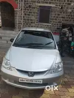 Honda City 2004 Petrol 156000 Km Driven  original paint, AC good
