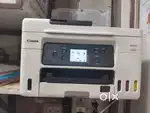 Canon printer MAXIFYGX4070