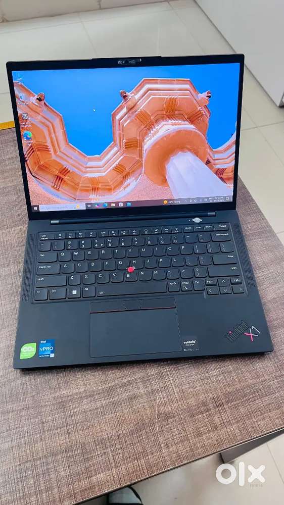 Lenovo ThinkPad X1 Carbon i5 12th Generation 3pcs available