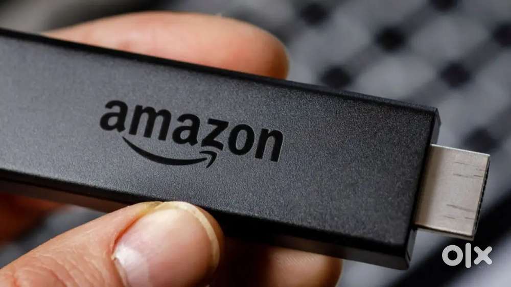 FIRE STICK