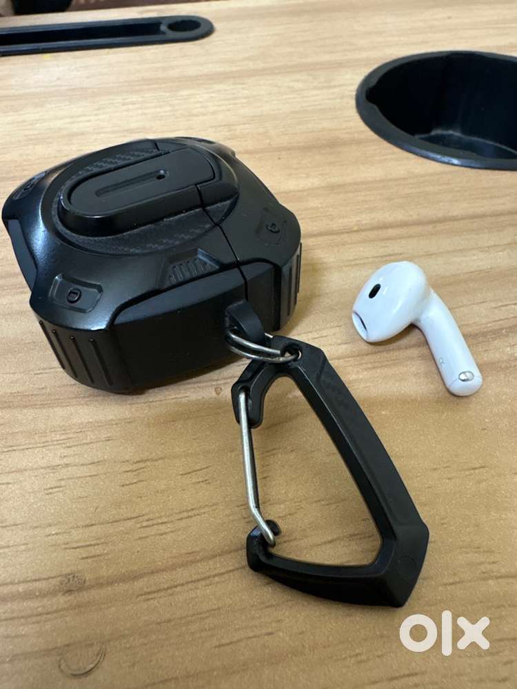 Apple AirPods 4 Wireless