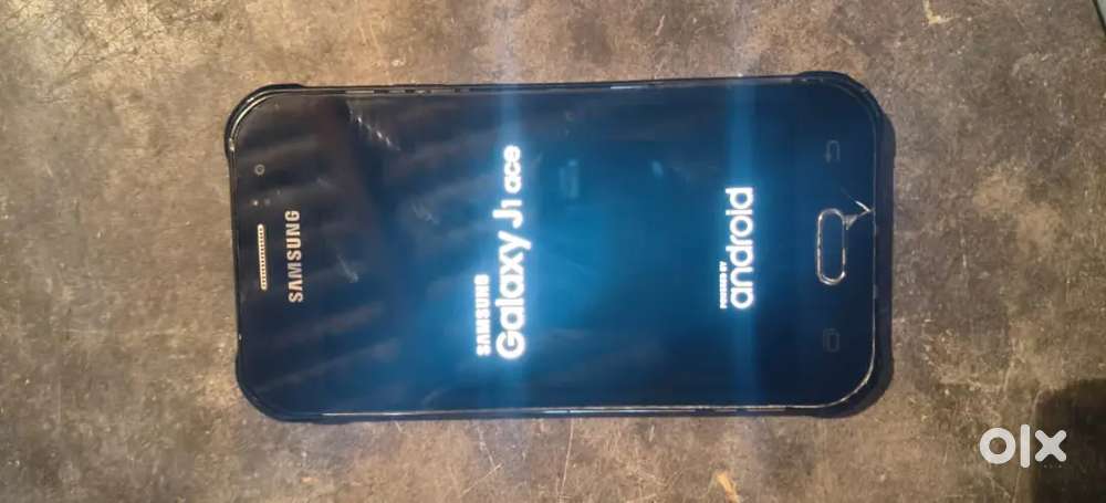 Mobile with good condition