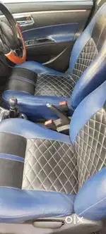 Maruti Suzuki Swift 2015