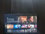 VU - 50 inch 4k smart TV