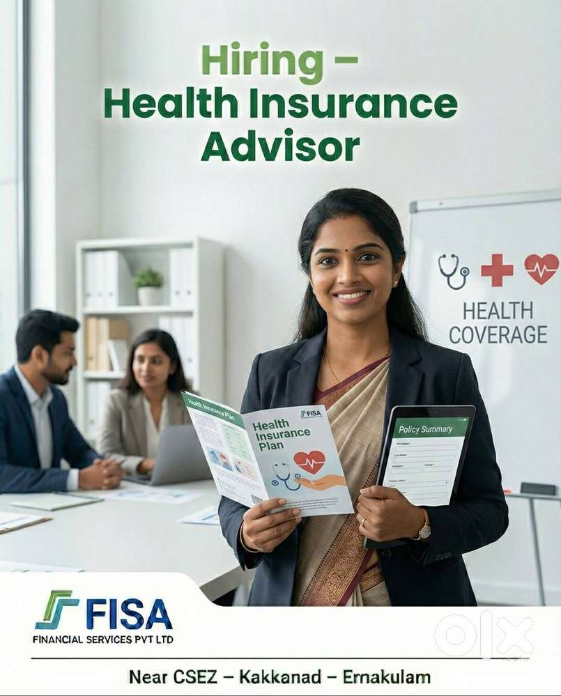 Health Insurance Advisor