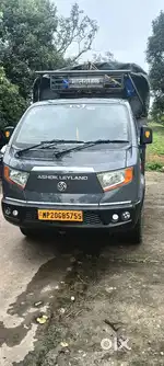 Ashok Leyland Bada Dost