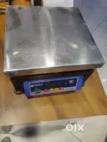 Weighing Scale