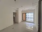 2 BHK FOR RENT - Well Maintained Flat