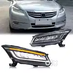 Honda accord complete led headlamps