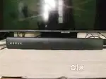 Boult soundbar