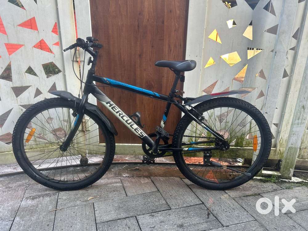 Hercules streetcat Cycle for sale