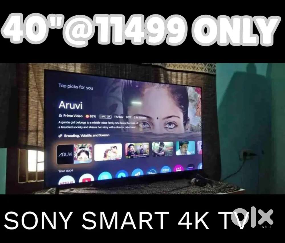 WHOLESALE CLEARANCE SALES SONY SMART 40@11499 Only BOOKING soon