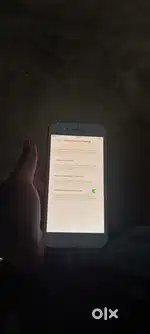 I phone 8+