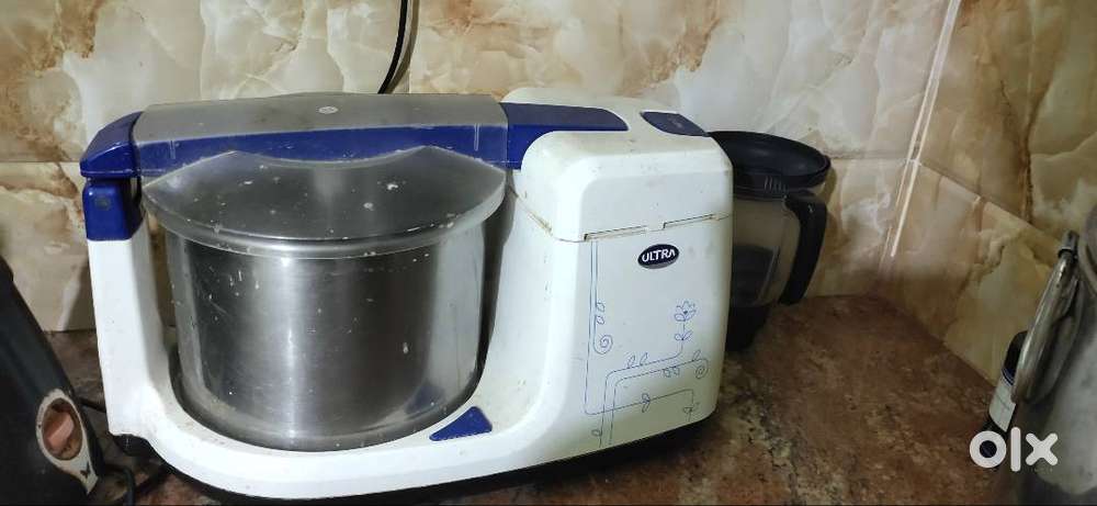 table top wetgrinder