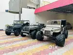 Bombay jeeps Ambala city Haryana Modified jeep willys Mahindra jeep