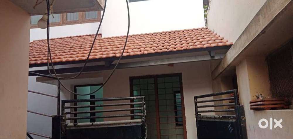 Independent 3 Storeyed House for Rent