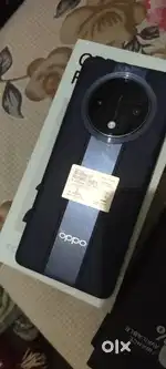 Oppo f27 pro+5g fresh candison hai