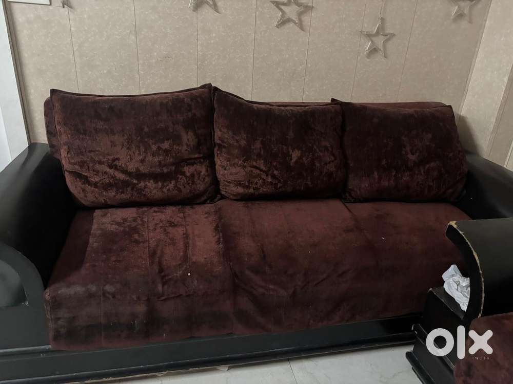 5 Seater Sofa