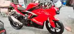 APACHE RR 310