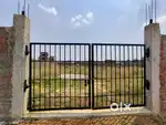 Plot (10 katha) For Rent Purpose one room made with electricity
