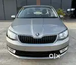 Skoda Rapid 1.5 TDI Ambition, 2018, Diesel