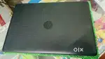 Hp laptop is good condition