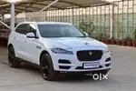 Jaguar F-Pace Prestige 2.0 AWD, 2019, Petrol