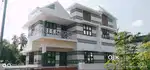 4BHK House for Sale in aluva Malikampeedika – 1700 Sqft