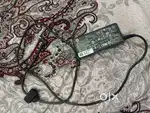 HP Original Laptop Charger 65W