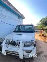 Mahindra Scorpio 2013 Diesel Good Condition