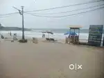 11 land with 6 bedroom resort for sale beach frontage