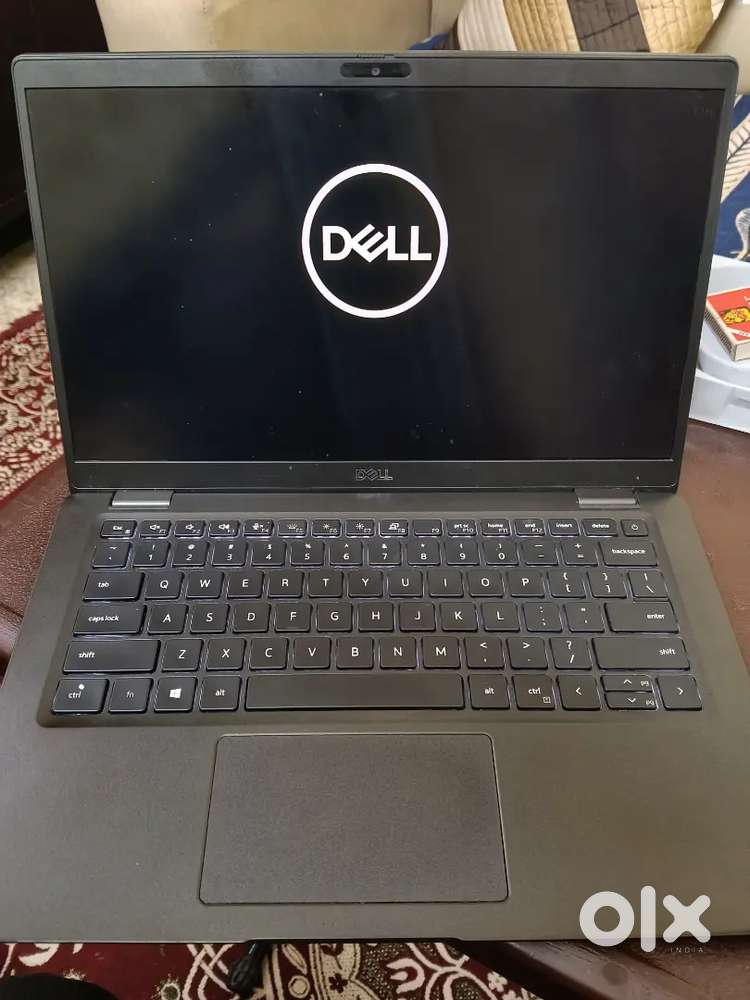 Dell latitude 7310 i7 10th gen 16gb ram 512 samsung SSD